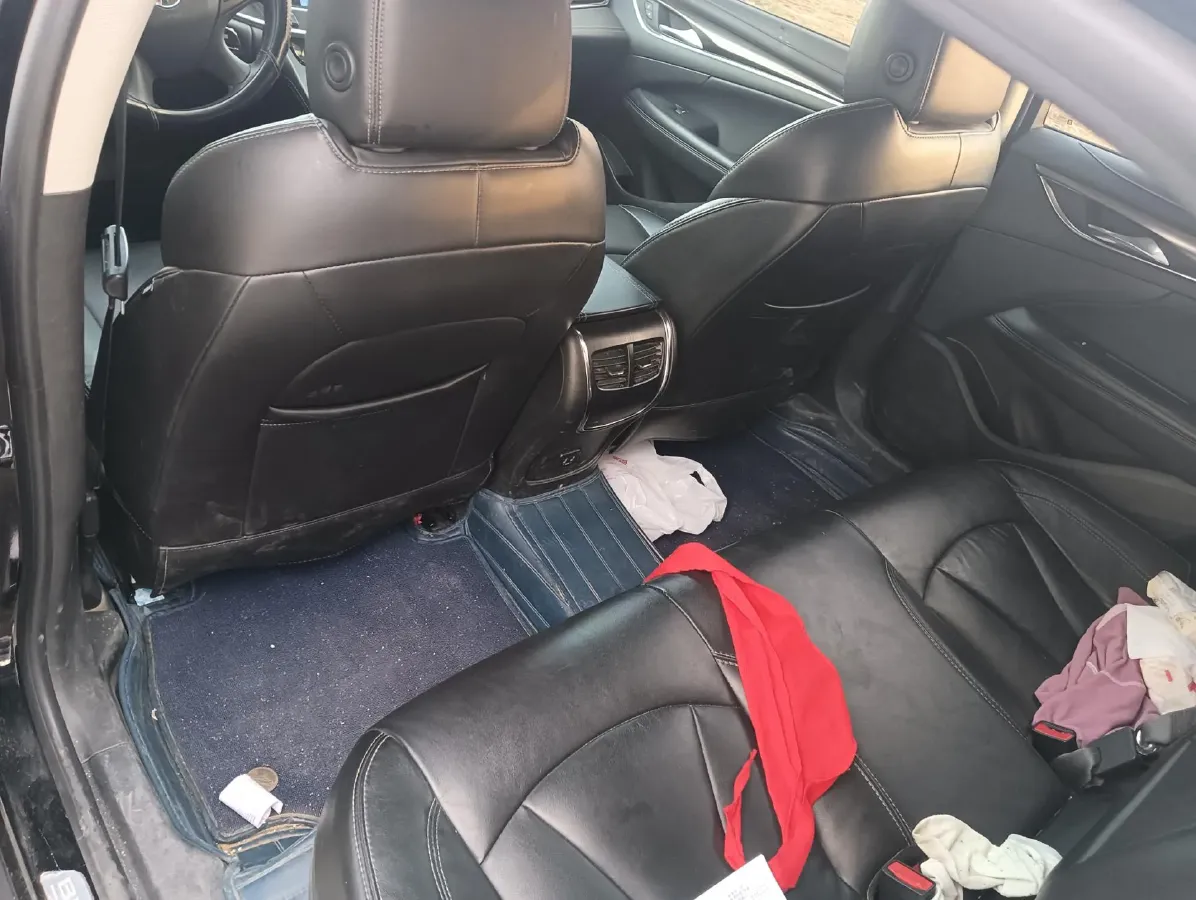 2020 Buick Larcosse 2.0T 237HP L4 9AT,autocango,china used car exporter,china ev exporter,chinese used car exporter,chinese used ev exporter