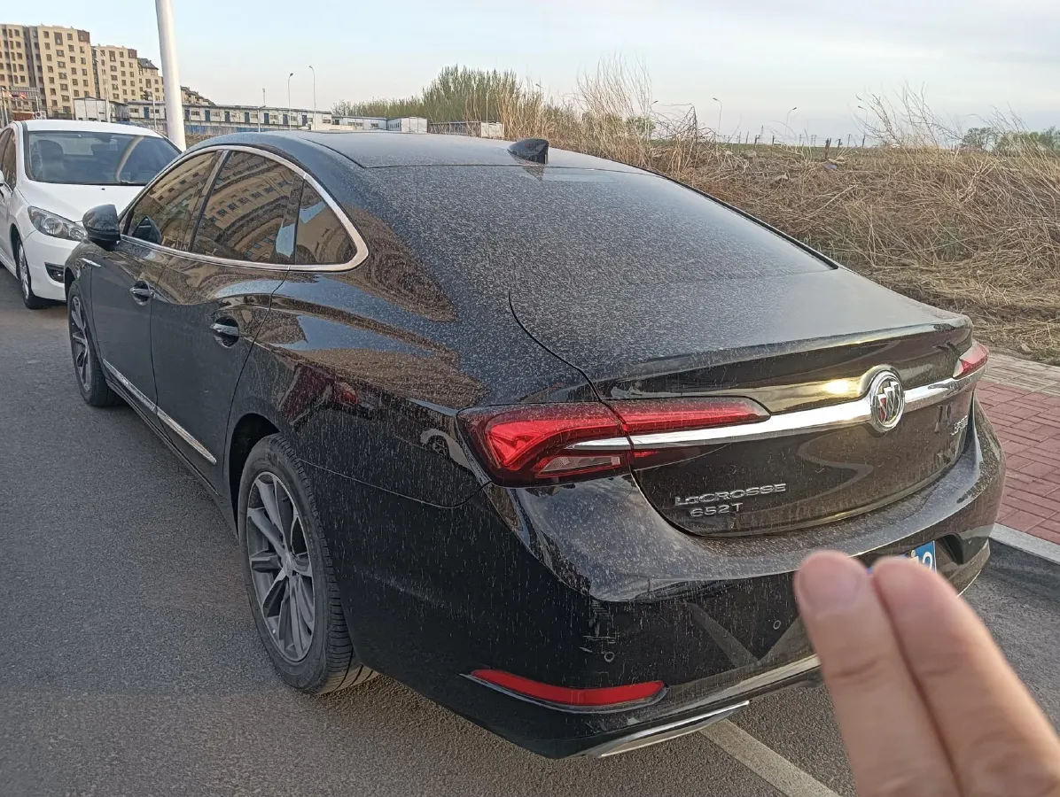 2020 Buick Larcosse 2.0T 237HP L4 9AT,autocango,china used car exporter,china ev exporter,chinese used car exporter,chinese used ev exporter