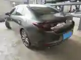 2020 Mazda 3 Axela 2.0L 158HP L4 6AT