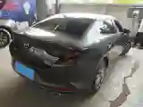 2020 Mazda 3 Axela 2.0L 158HP L4 6AT