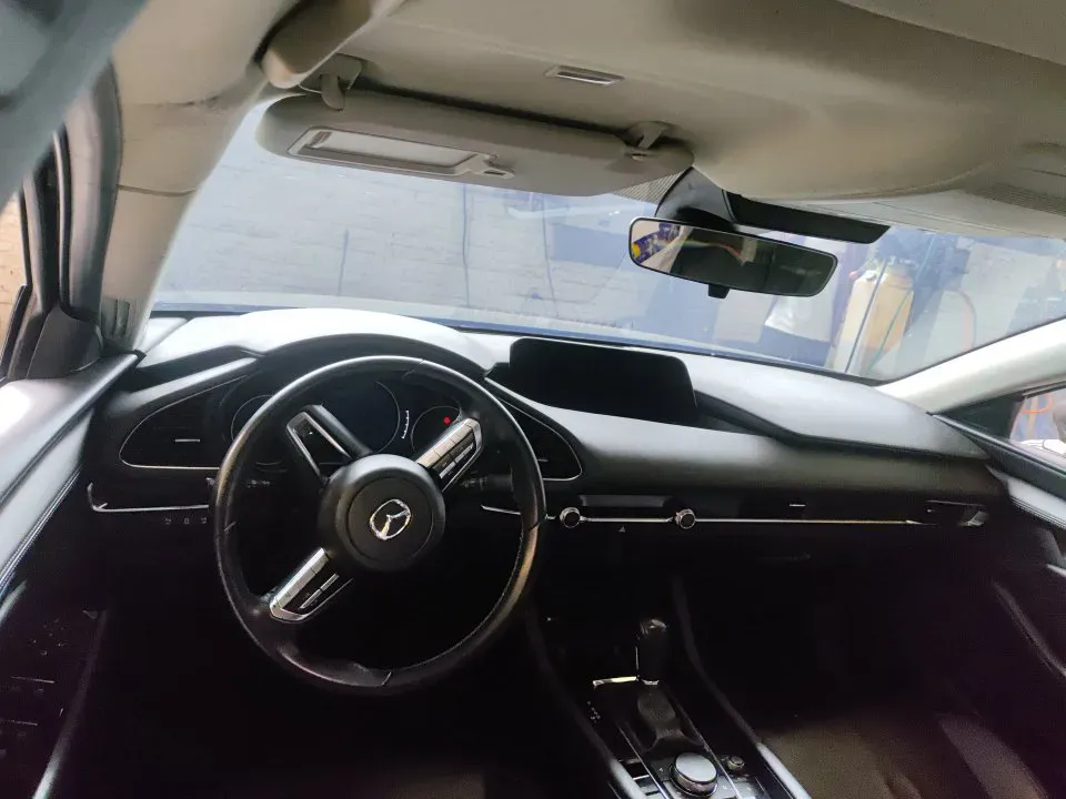 2020 Mazda 3 Axela 2.0L 158HP L4 6AT,autocango,china used car exporter,china ev exporter,chinese used car exporter,chinese used ev exporter