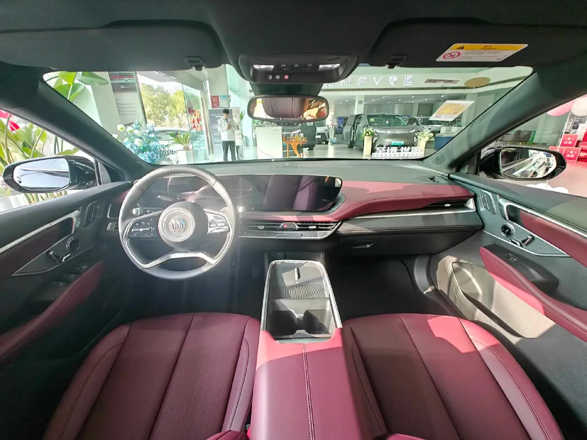 2026 Buick Larcosse 2.0T 237HP L4 9AT,autocango,china used car exporter,china ev exporter,chinese used car exporter,chinese used ev exporter