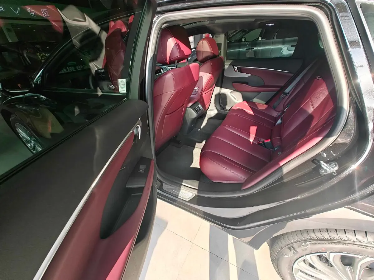 2026 Buick Larcosse 2.0T 237HP L4 9AT,autocango,china used car exporter,china ev exporter,chinese used car exporter,chinese used ev exporter