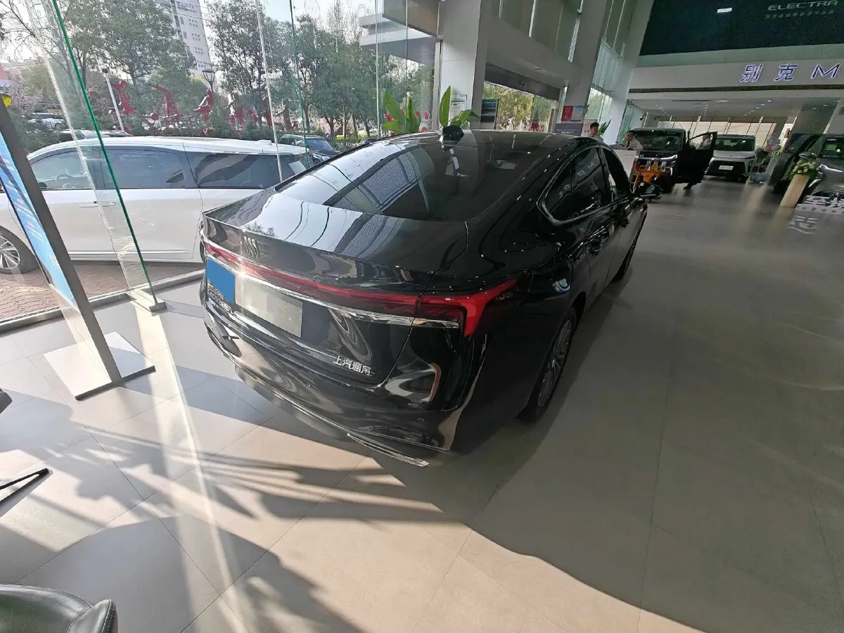 2026 Buick Larcosse 2.0T 237HP L4 9AT,autocango,china used car exporter,china ev exporter,chinese used car exporter,chinese used ev exporter