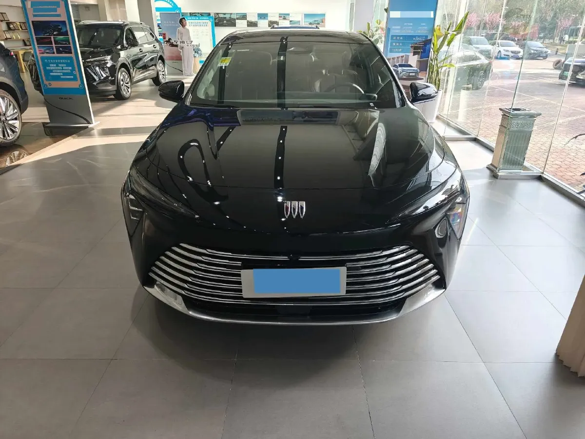 2026 Buick Larcosse 2.0T 237HP L4 9AT,autocango,china used car exporter,china ev exporter,chinese used car exporter,chinese used ev exporter