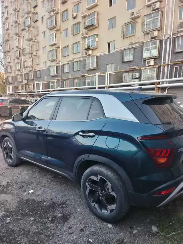 2020 Hyundai ix25 1.5L 115HP L4 CVT,autocango,china used car exporter,china ev exporter,chinese used car exporter,chinese used ev exporter