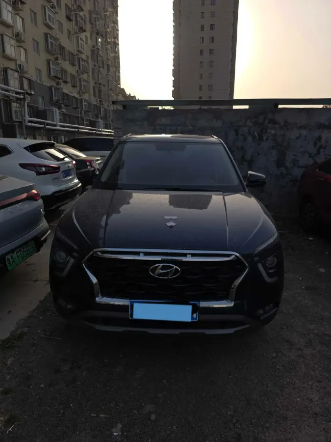 2020 Hyundai ix25 1.5L 115HP L4 CVT,autocango,china used car exporter,china ev exporter,chinese used car exporter,chinese used ev exporter