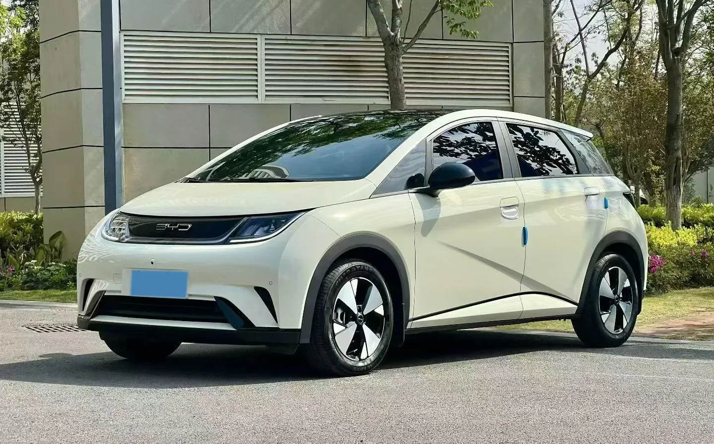 2023 BYD Dolphin BEV 44.928KWH,autocango,china used car exporter,china ev exporter,chinese used car exporter,chinese used ev exporter