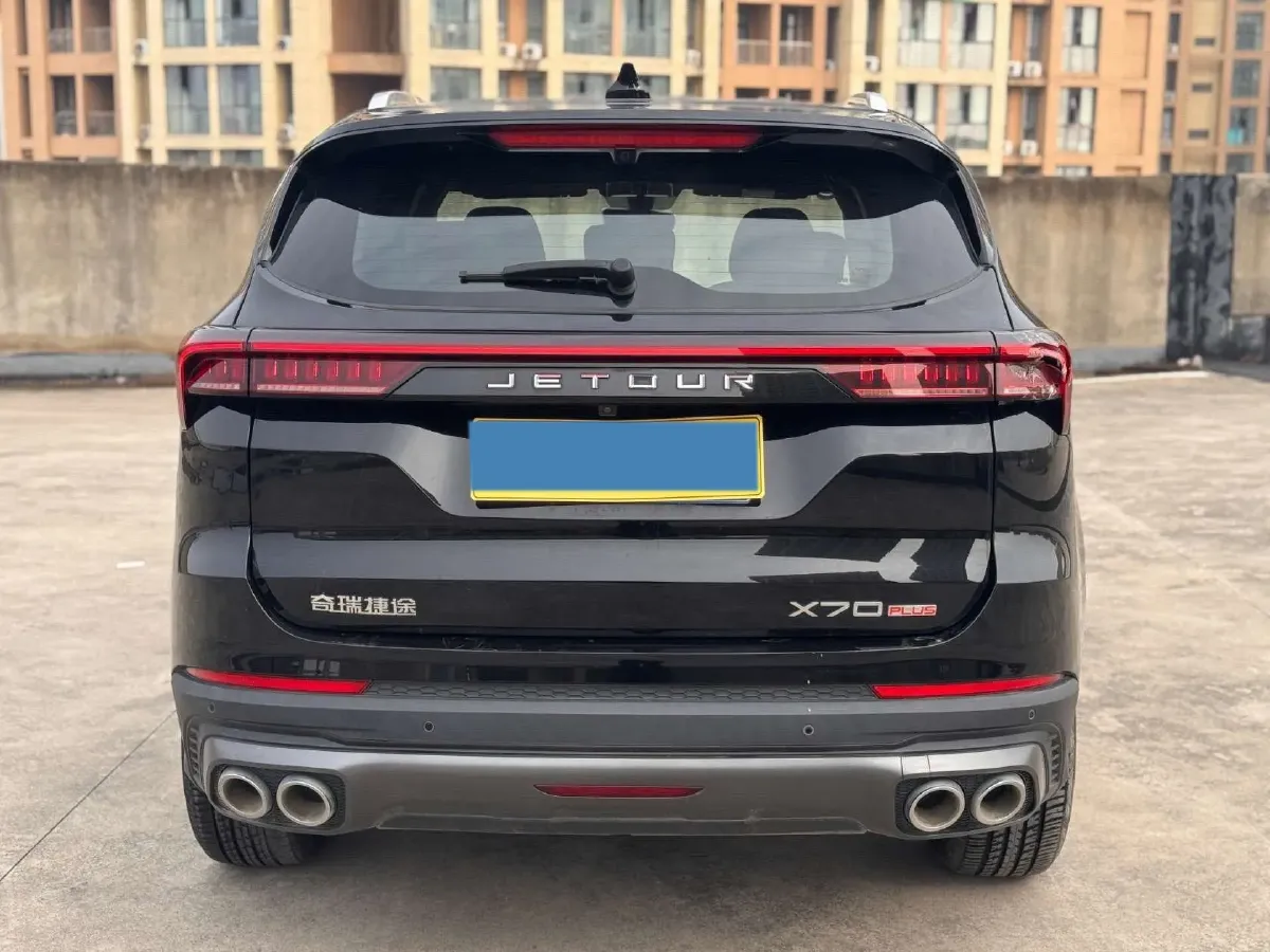 2023 Jetour X70 Plus 1.5T 156HP L4 6DCT,autocango,china used car exporter,china ev exporter,chinese used car exporter,chinese used ev exporter
