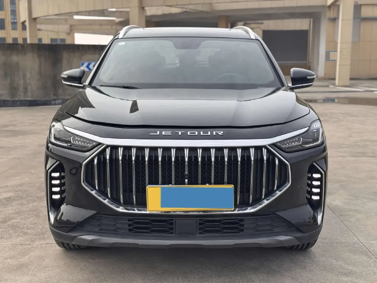 2023 Jetour X70 Plus 1.5T 156HP L4 6DCT,autocango,china used car exporter,china ev exporter,chinese used car exporter,chinese used ev exporter