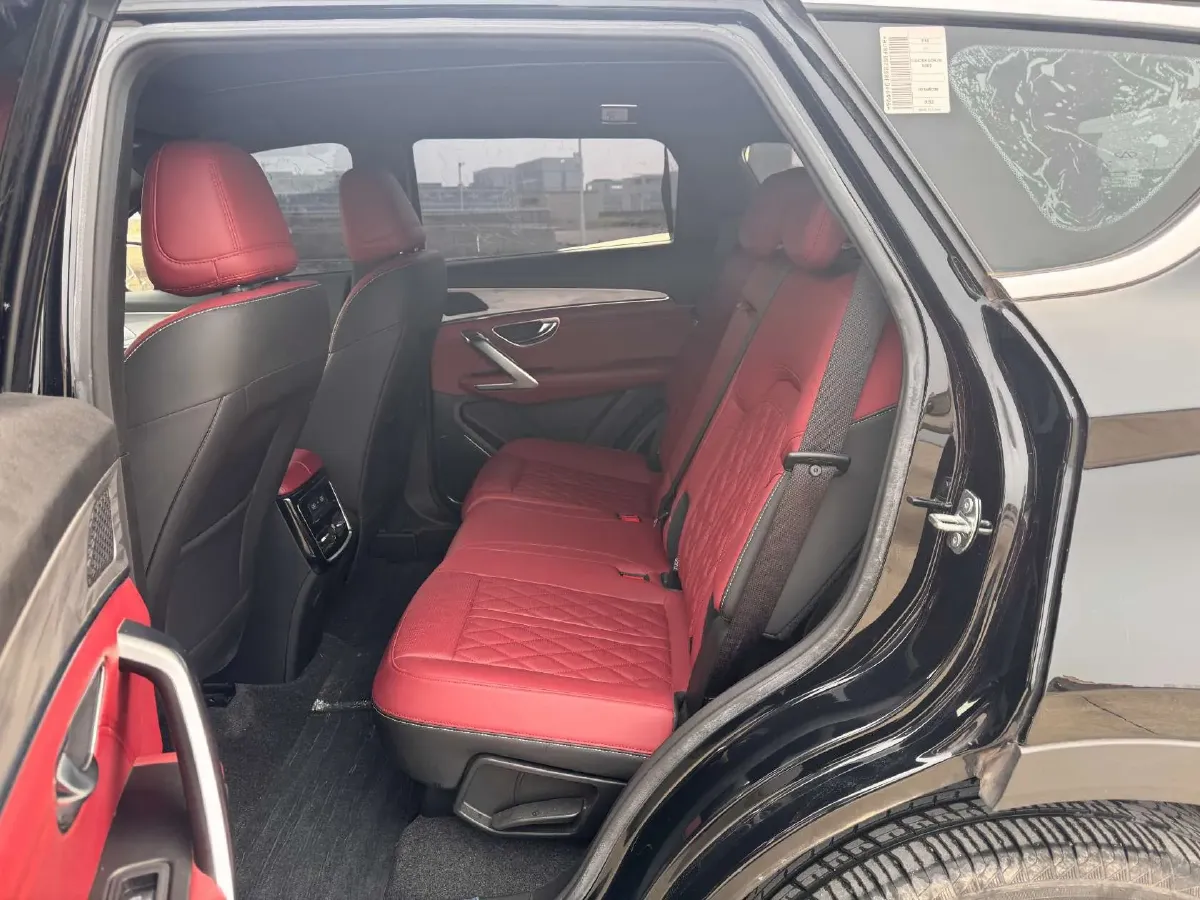 2023 Jetour X70 Plus 1.5T 156HP L4 6DCT,autocango,china used car exporter,china ev exporter,chinese used car exporter,chinese used ev exporter