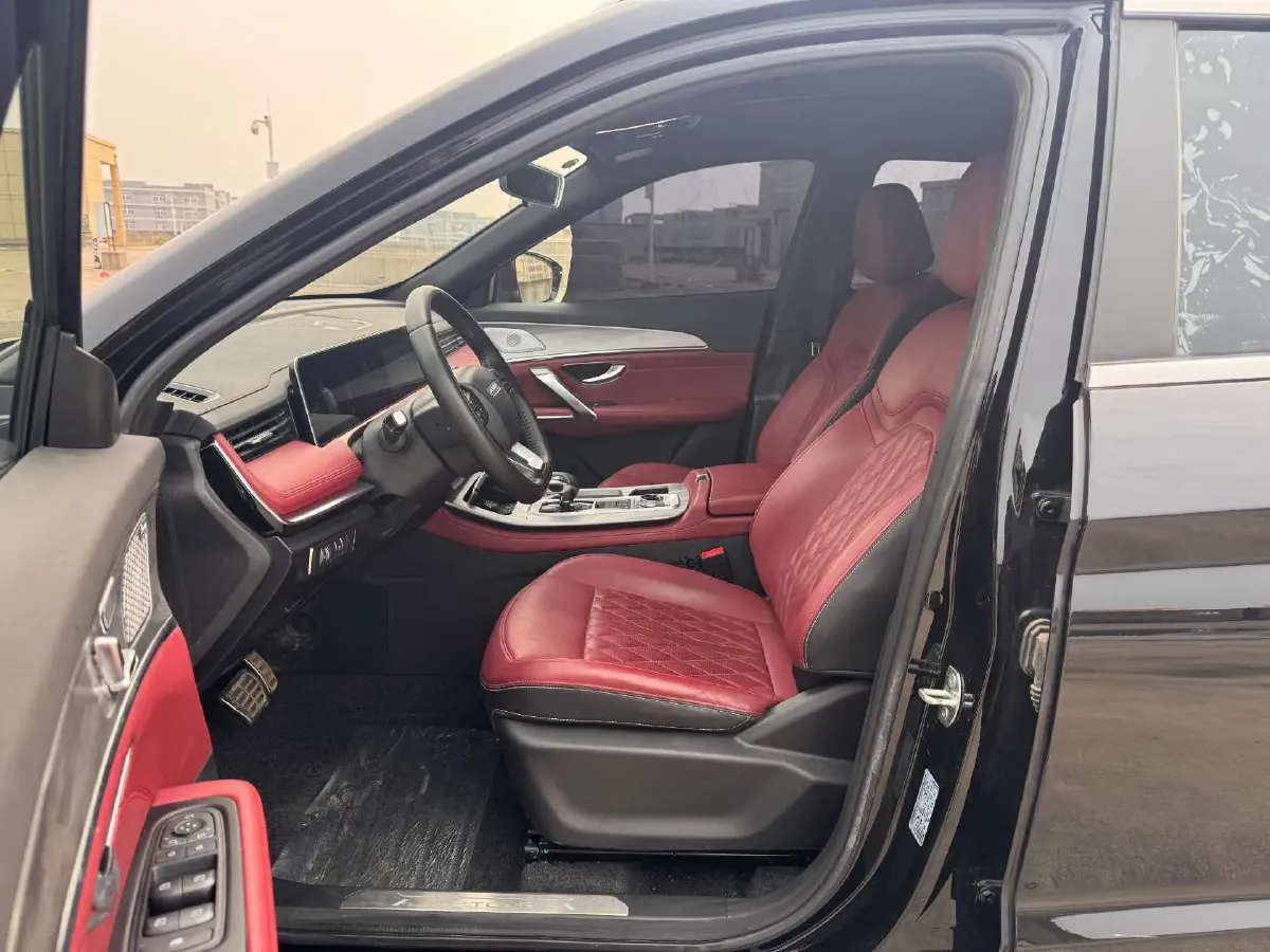 2023 Jetour X70 Plus 1.5T 156HP L4 6DCT,autocango,china used car exporter,china ev exporter,chinese used car exporter,chinese used ev exporter