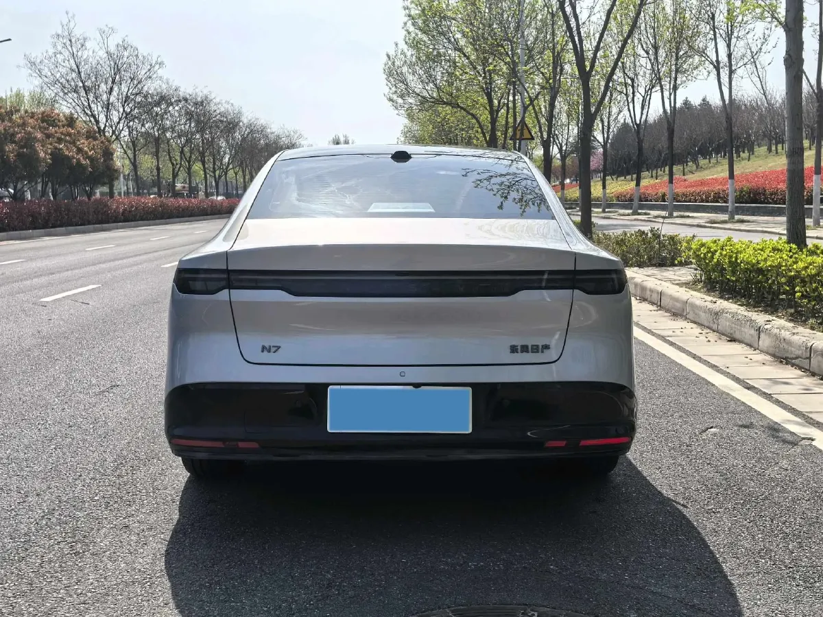 2025 Nissan N7 BEV 58KWH,autocango,china used car exporter,china ev exporter,chinese used car exporter,chinese used ev exporter