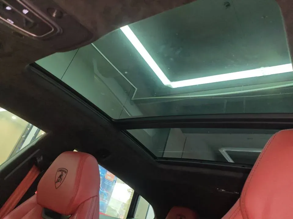 2018 Lamborghini Urus 4.0T 650HP V8 8AT,autocango,china used car exporter,china ev exporter,chinese used car exporter,chinese used ev exporter