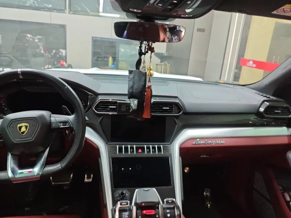 2018 Lamborghini Urus 4.0T 650HP V8 8AT,autocango,china used car exporter,china ev exporter,chinese used car exporter,chinese used ev exporter