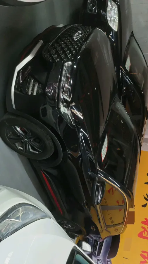 2022 Chery Tiggo 7 1.5T 156HP L4 CVT,autocango,china used car exporter,china ev exporter,chinese used car exporter,chinese used ev exporter