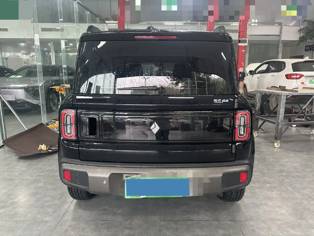 2025 BYD Destroyer 05 1.5L 110HP L4 E-CVT PHEV,autocango,china used car exporter,china ev exporter,chinese used car exporter,chinese used ev exporter