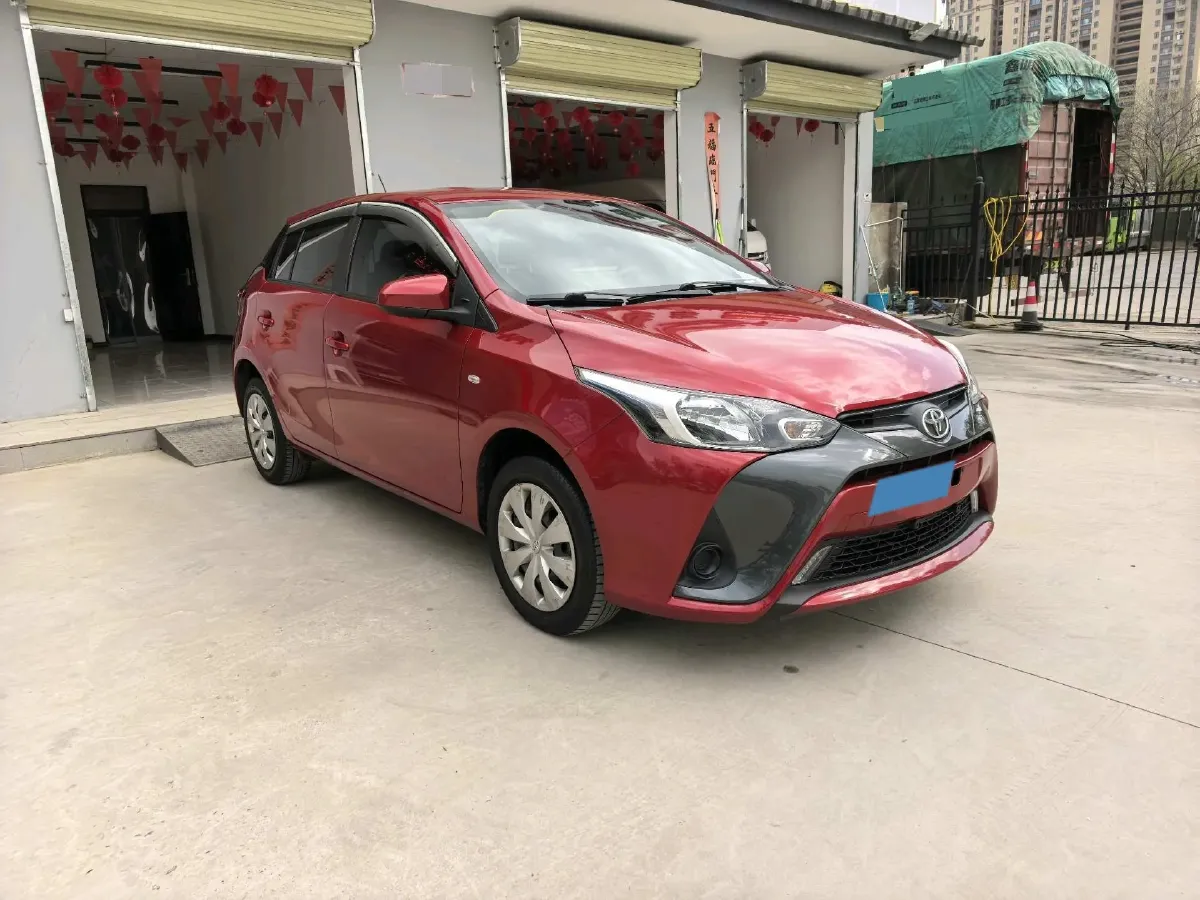 2020 Toyota Yaris L 1.5L 110HP L4 CVT,autocango,china used car exporter,china ev exporter,chinese used car exporter,chinese used ev exporter