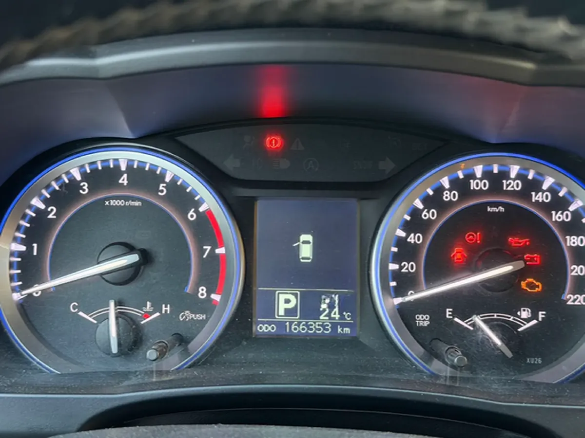 2018 Toyota Highlander 2.0T 220HP L4 6AT,autocango,china used car exporter,china ev exporter,chinese used car exporter,chinese used ev exporter