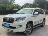 2019 TOYOTA LAND CRUISER PRADO 2019 TOYOTA LAND CRUISER PRADO,autocango,china used car exporter,china ev exporter,chinese used car exporter,chinese used ev exporter