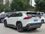 2020 Toyota RAV4 2.0L 171HP L4 CVT