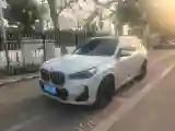 2024 BMW X1 2.0T 204HP L4 7DCT