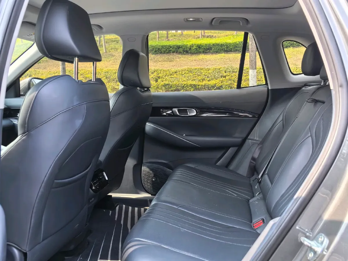 2024 Exceed LX 1.5T 156HP L4 CVT,autocango,china used car exporter,china ev exporter,chinese used car exporter,chinese used ev exporter