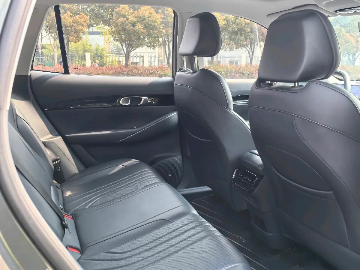 2024 Exceed LX 1.5T 156HP L4 CVT,autocango,china used car exporter,china ev exporter,chinese used car exporter,chinese used ev exporter