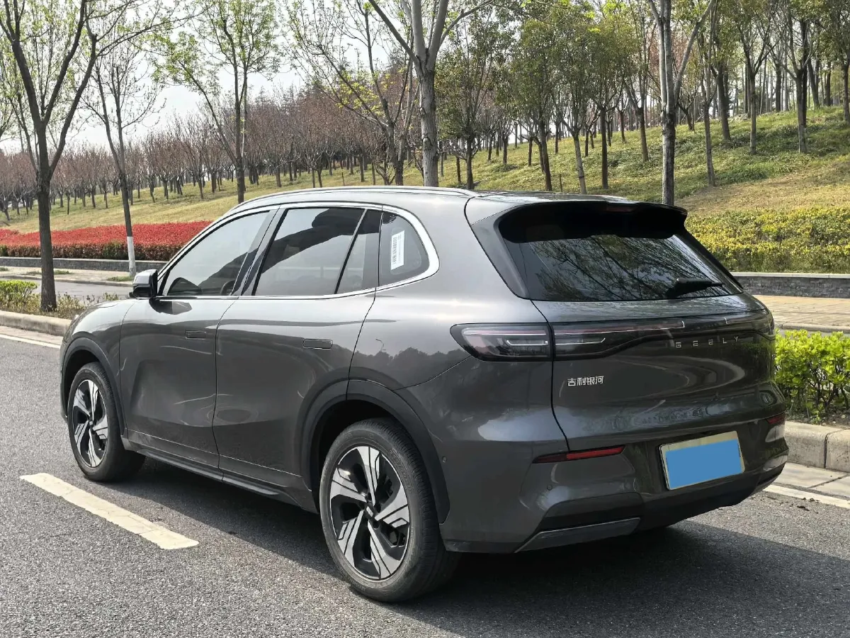 2024 Exceed LX 1.5T 156HP L4 CVT,autocango,china used car exporter,china ev exporter,chinese used car exporter,chinese used ev exporter