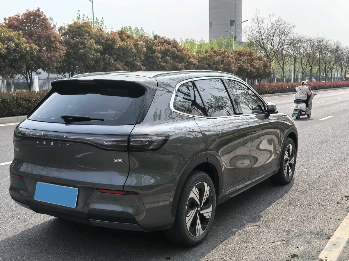 2024 Exceed LX 1.5T 156HP L4 CVT,autocango,china used car exporter,china ev exporter,chinese used car exporter,chinese used ev exporter