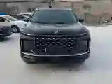 2025 Jetour ShanHai L9 1.5T 156HP L4 2DHT PHEV