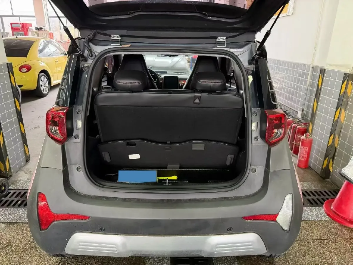 2021 Chery Little Ant BEV 35.6KWH,autocango,china used car exporter,china ev exporter,chinese used car exporter,chinese used ev exporter