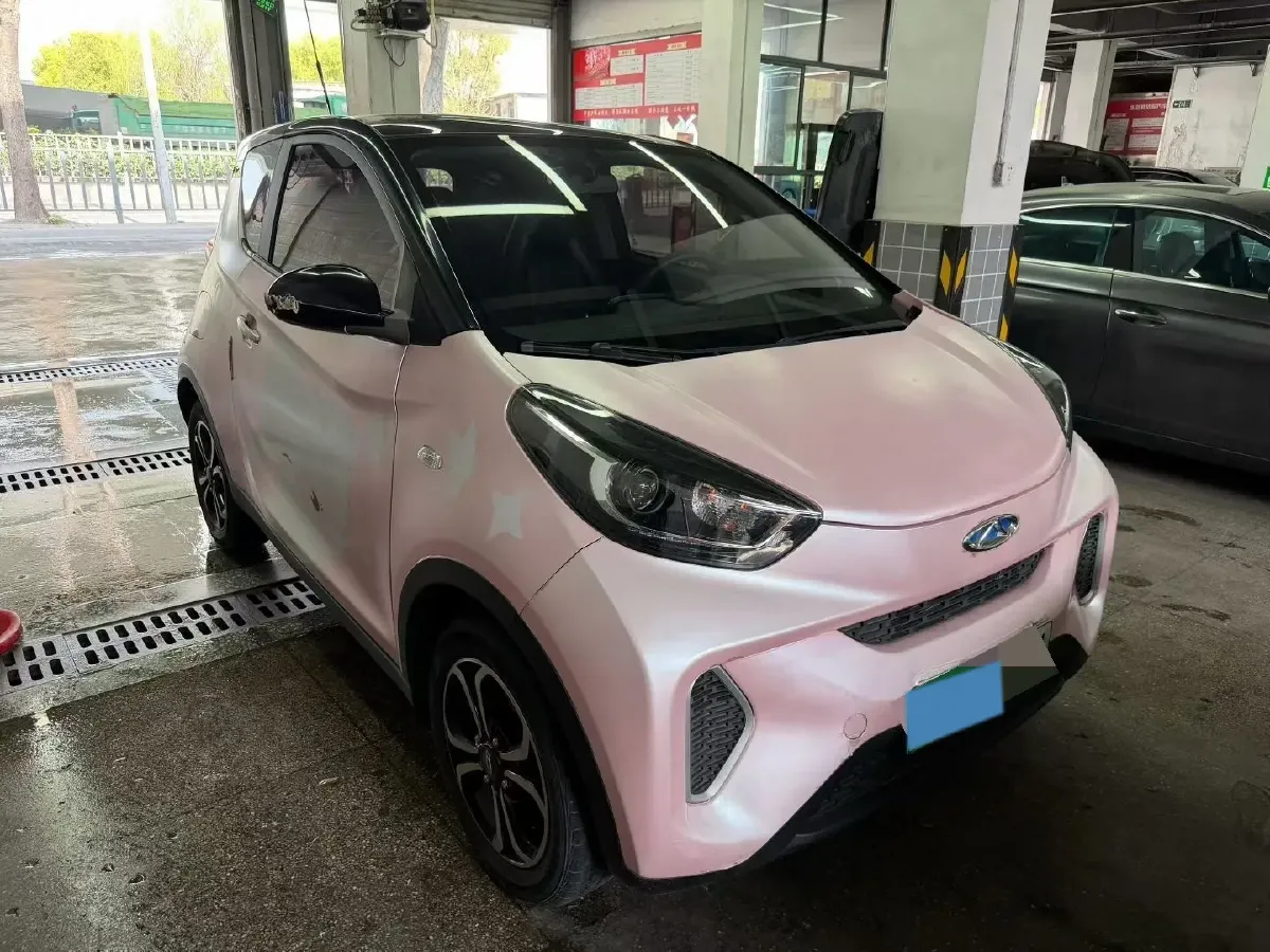 2021 Chery Little Ant BEV 35.6KWH,autocango,china used car exporter,china ev exporter,chinese used car exporter,chinese used ev exporter