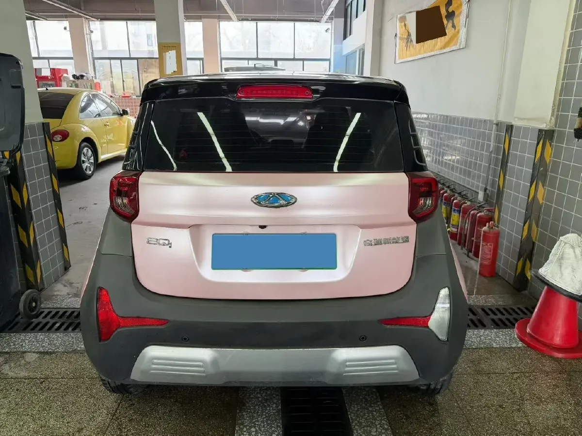 2021 Chery Little Ant BEV 35.6KWH,autocango,china used car exporter,china ev exporter,chinese used car exporter,chinese used ev exporter