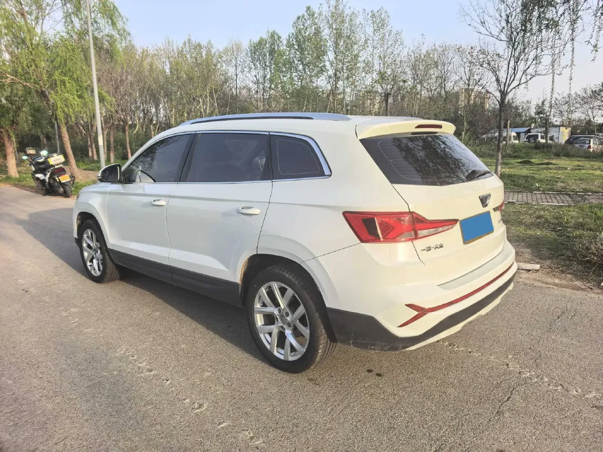 2022 Jetta VS7 1.4T 150HP L4 6AT,autocango,china used car exporter,china ev exporter,chinese used car exporter,chinese used ev exporter