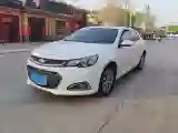 2018 Chevrolet Malibu 1.5T 170HP L4 6AT