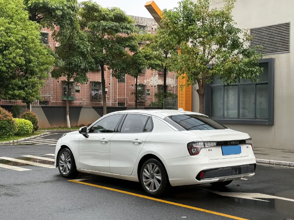 2018 LYNK&CO 02 1.5T 180HP L3 7DCT,autocango,china used car exporter,china ev exporter,chinese used car exporter,chinese used ev exporter