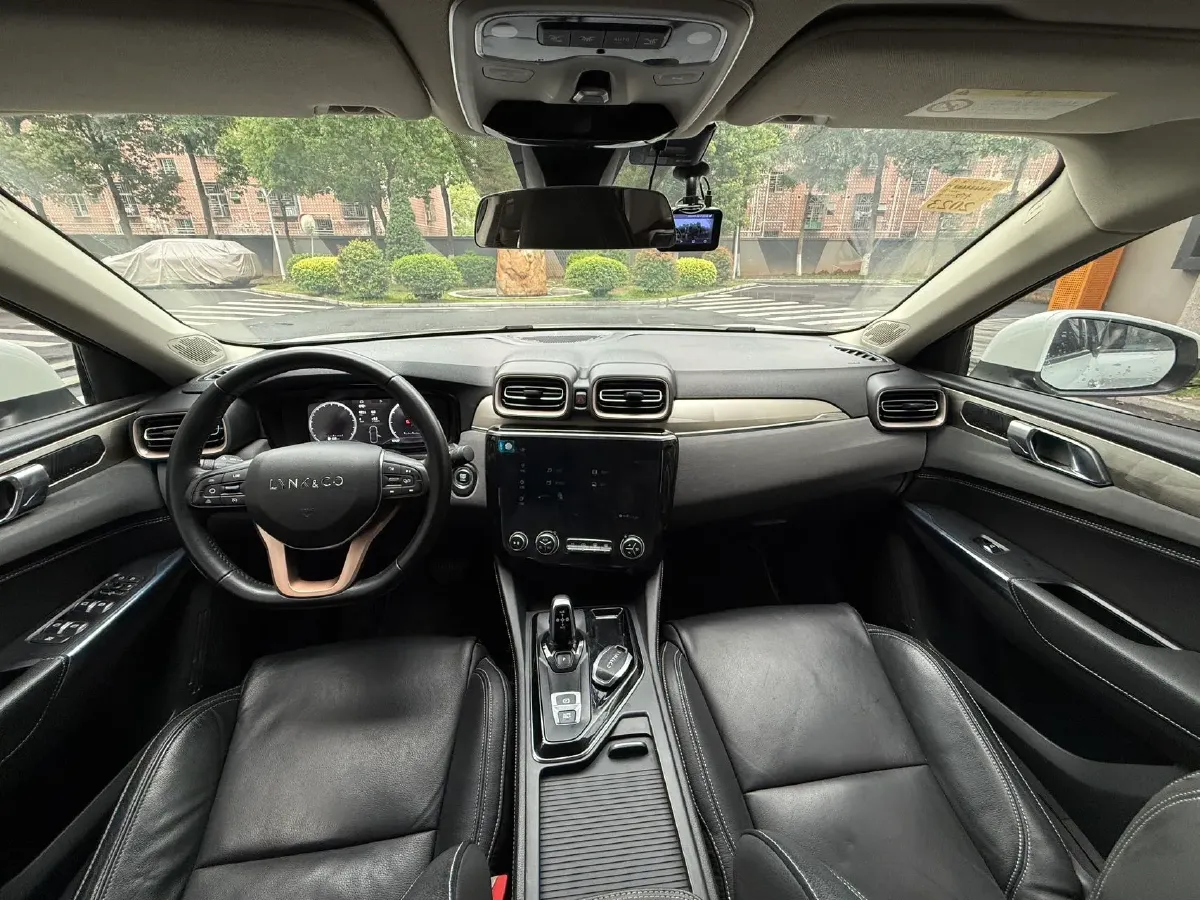 2018 LYNK&CO 02 1.5T 180HP L3 7DCT,autocango,china used car exporter,china ev exporter,chinese used car exporter,chinese used ev exporter