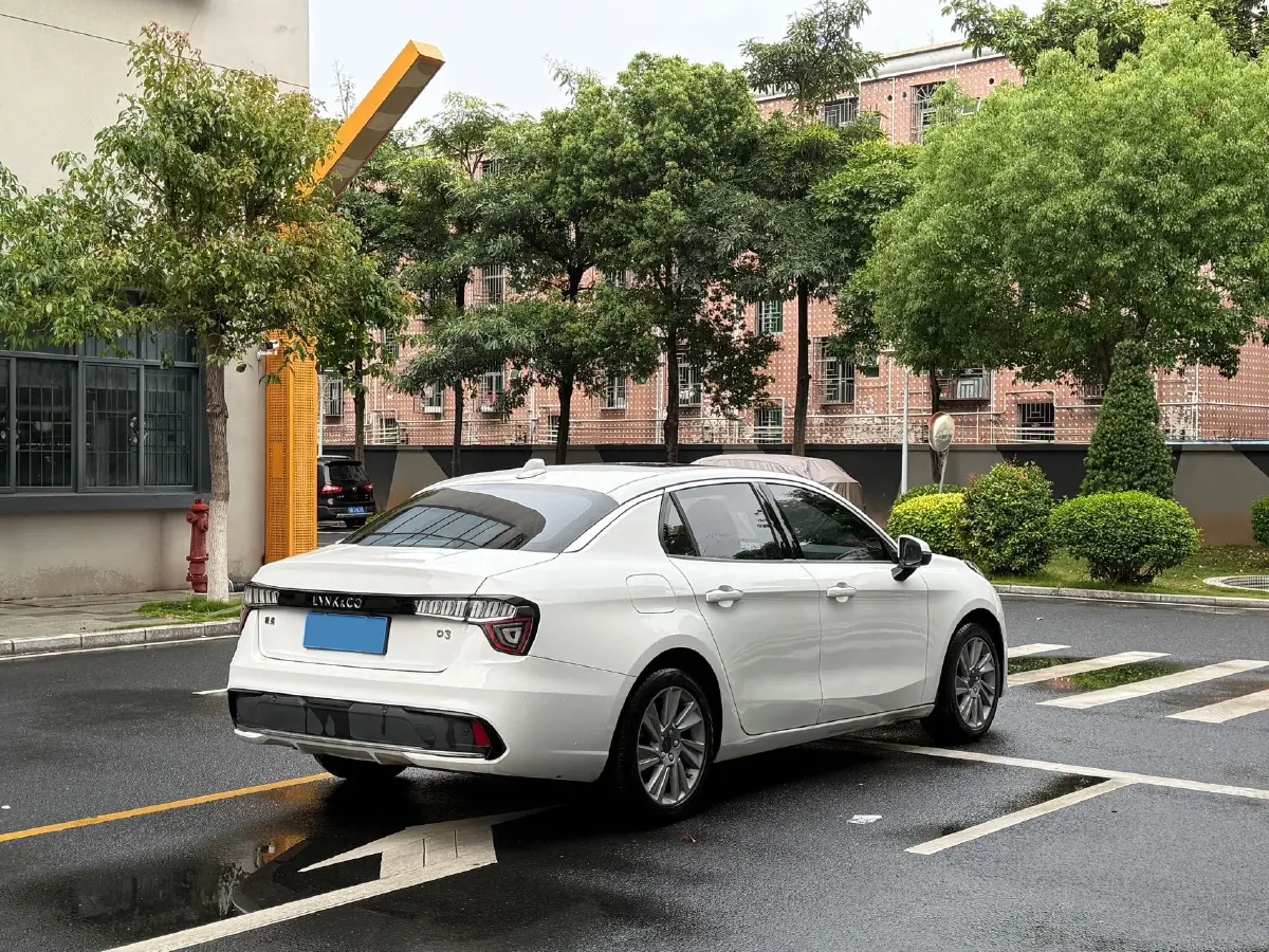 2018 LYNK&CO 02 1.5T 180HP L3 7DCT,autocango,china used car exporter,china ev exporter,chinese used car exporter,chinese used ev exporter