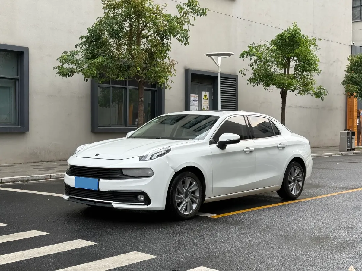 2018 LYNK&CO 02 1.5T 180HP L3 7DCT,autocango,china used car exporter,china ev exporter,chinese used car exporter,chinese used ev exporter
