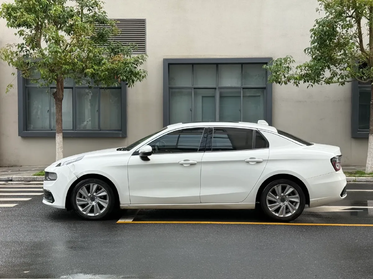 2018 LYNK&CO 02 1.5T 180HP L3 7DCT,autocango,china used car exporter,china ev exporter,chinese used car exporter,chinese used ev exporter