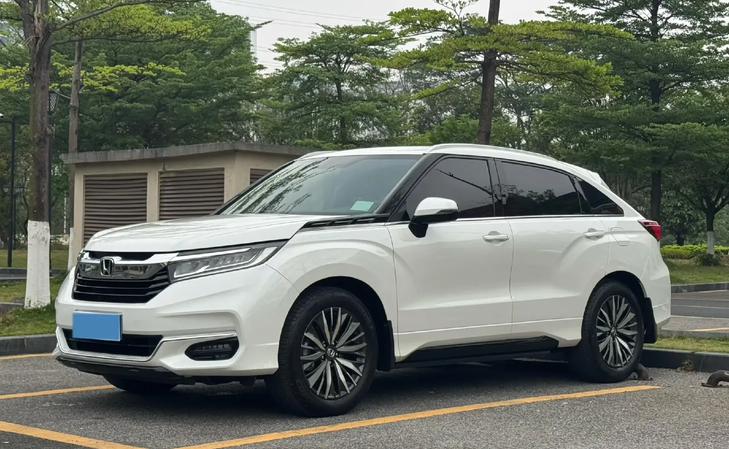 2020 Honda Avancier 2.0T 272HP L4 9AT,autocango,china used car exporter,china ev exporter,chinese used car exporter,chinese used ev exporter