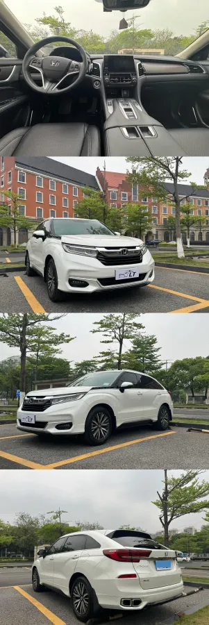 2020 Honda Avancier 2.0T 272HP L4 9AT,autocango,china used car exporter,china ev exporter,chinese used car exporter,chinese used ev exporter