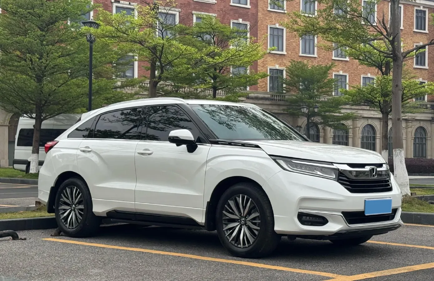 2020 Honda Avancier 2.0T 272HP L4 9AT,autocango,china used car exporter,china ev exporter,chinese used car exporter,chinese used ev exporter