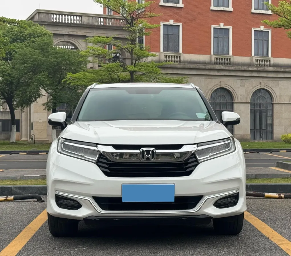 2020 Honda Avancier 2.0T 272HP L4 9AT,autocango,china used car exporter,china ev exporter,chinese used car exporter,chinese used ev exporter