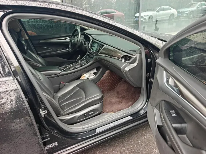 2021 Buick Larcosse 2.0T 237HP L4 9AT,autocango,china used car exporter,china ev exporter,chinese used car exporter,chinese used ev exporter