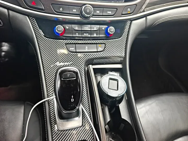 2021 Buick Larcosse 2.0T 237HP L4 9AT,autocango,china used car exporter,china ev exporter,chinese used car exporter,chinese used ev exporter