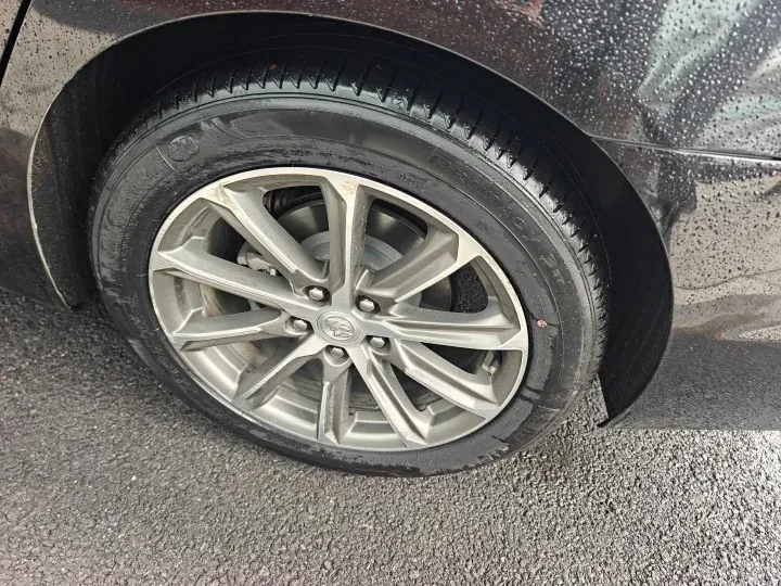 2021 Buick Larcosse 2.0T 237HP L4 9AT,autocango,china used car exporter,china ev exporter,chinese used car exporter,chinese used ev exporter