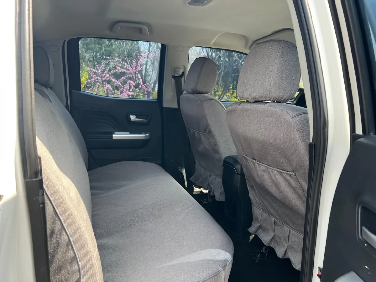 2019 Great Wall Wingle 7 2.0T 156HP L4 6MT,autocango,china used car exporter,china ev exporter,chinese used car exporter,chinese used ev exporter