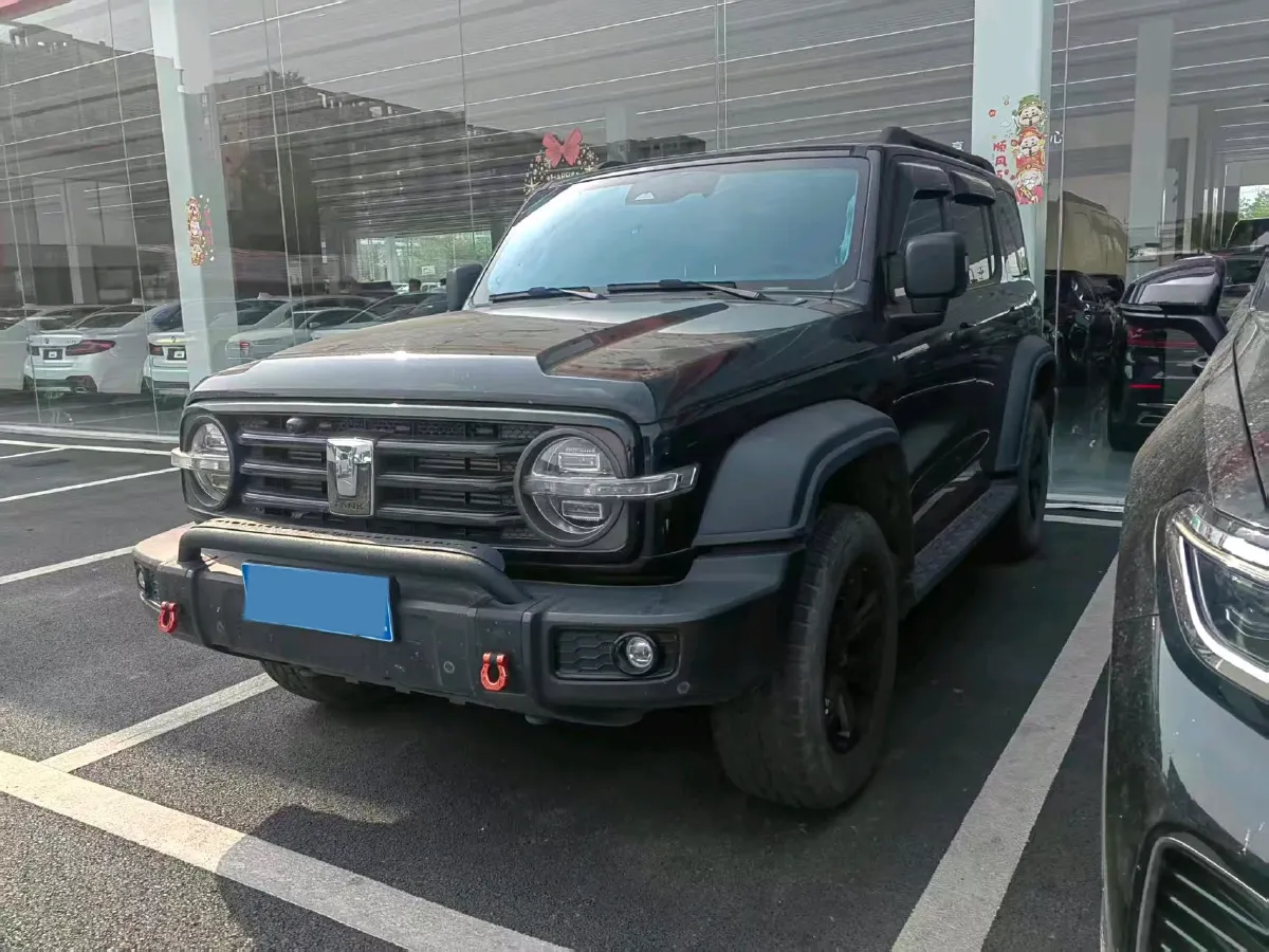 2021 Tank 300 2.0T 227HP L4 8AT,autocango,china used car exporter,china ev exporter,chinese used car exporter,chinese used ev exporter